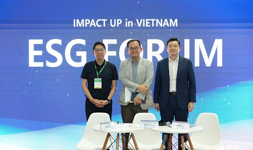 ESG và Demo Day tại K-MED Expo 2025: Khi khởi nghiệp và đầu tư cùng nói ngôn ngữ bền vững