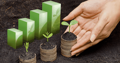 Chuẩn mực ESG chính là thang đo về giá trị chân chính của một doanh nghiệp