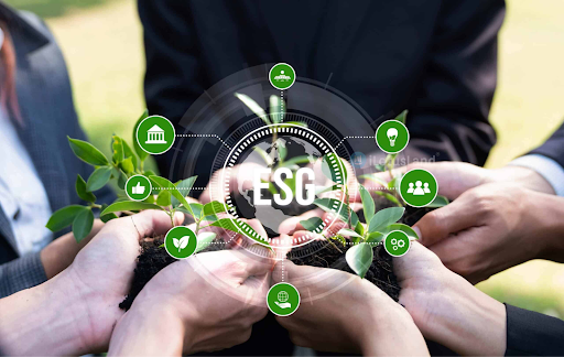 Hỗ trợ lãi suất 2% cho dự án ESG – Bước chuyển lớn thúc đẩy phát triển xanh
