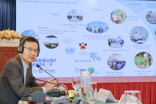 SCG và mô hình ESG: Khi chiến lược doanh nghiệp đồng hành cùng tầm nhìn quốc gia