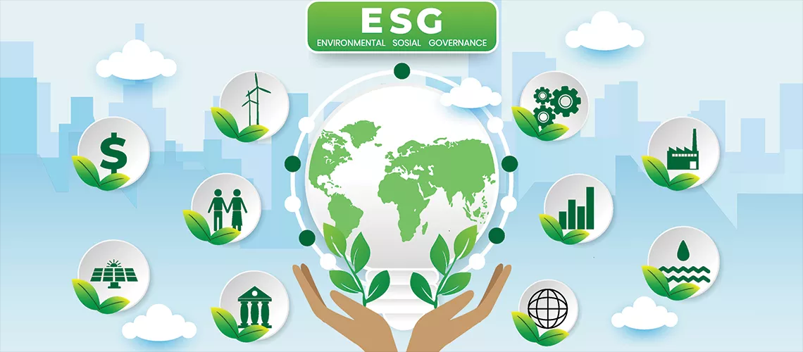 Khung Pháp Lý ESG: Việt Nam Cần Làm Gì Để Theo Kịp Quốc Tế?