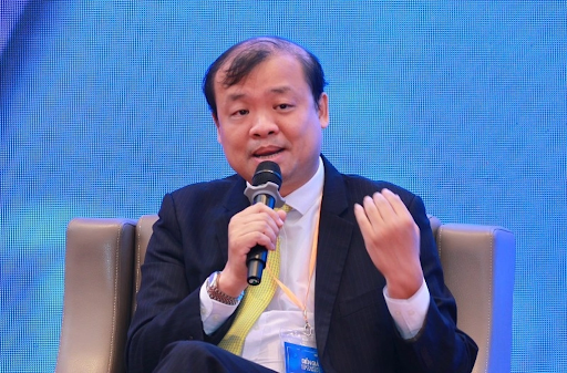 ESG Là Xu Thế Không Thể Đảo Ngược – Bộ Xây Dựng Chính Thức Lên Tiếng