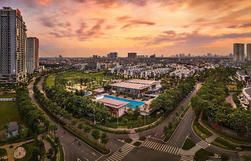 Gamuda Land và ESG: Xây dựng không gian sống bền vững bắt đầu từ tư duy phát triển