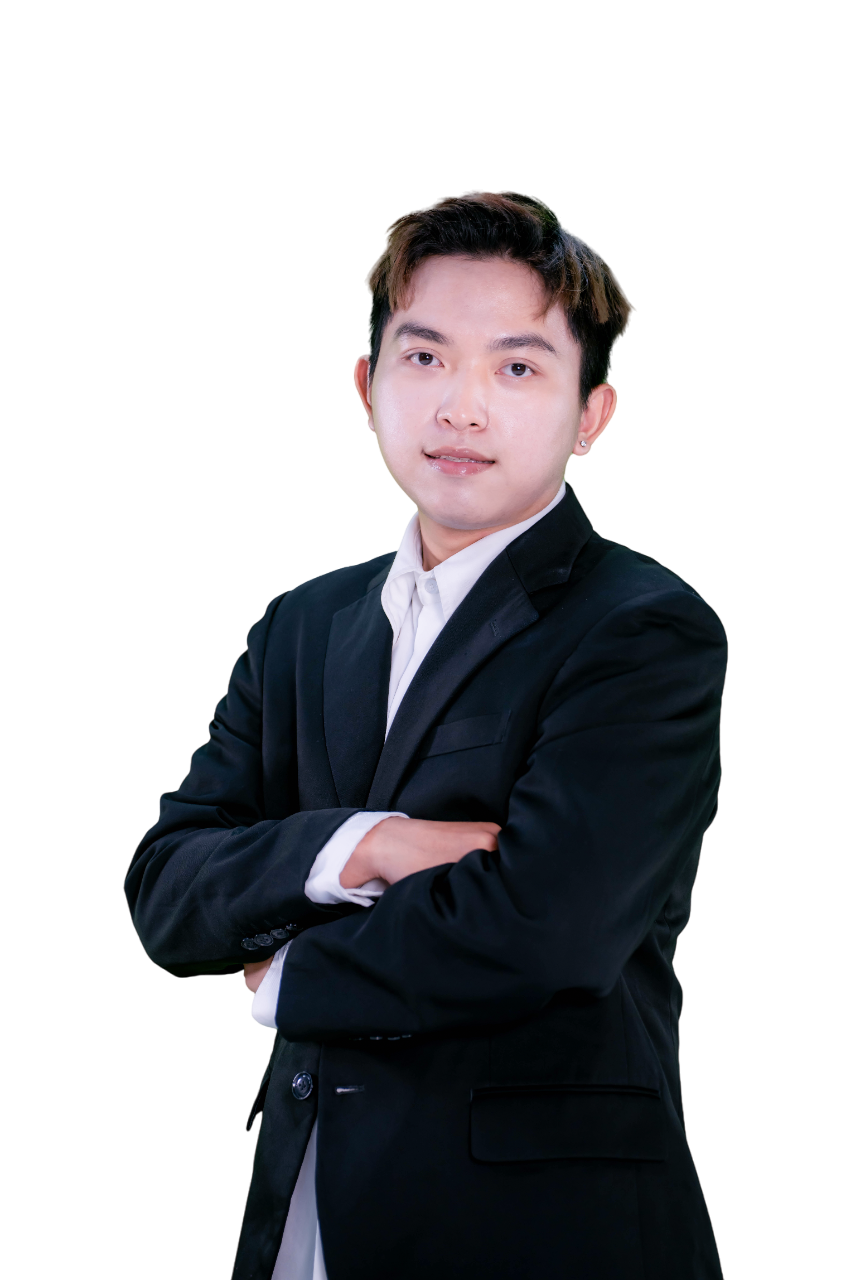 Chân dung thành viên Nguyễn Văn Đời
