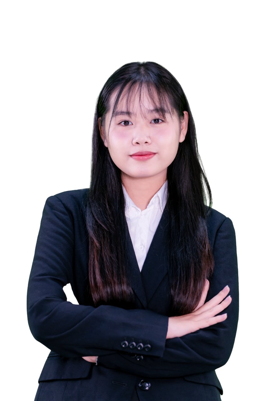 Chân dung thành viên Quyền Diệu