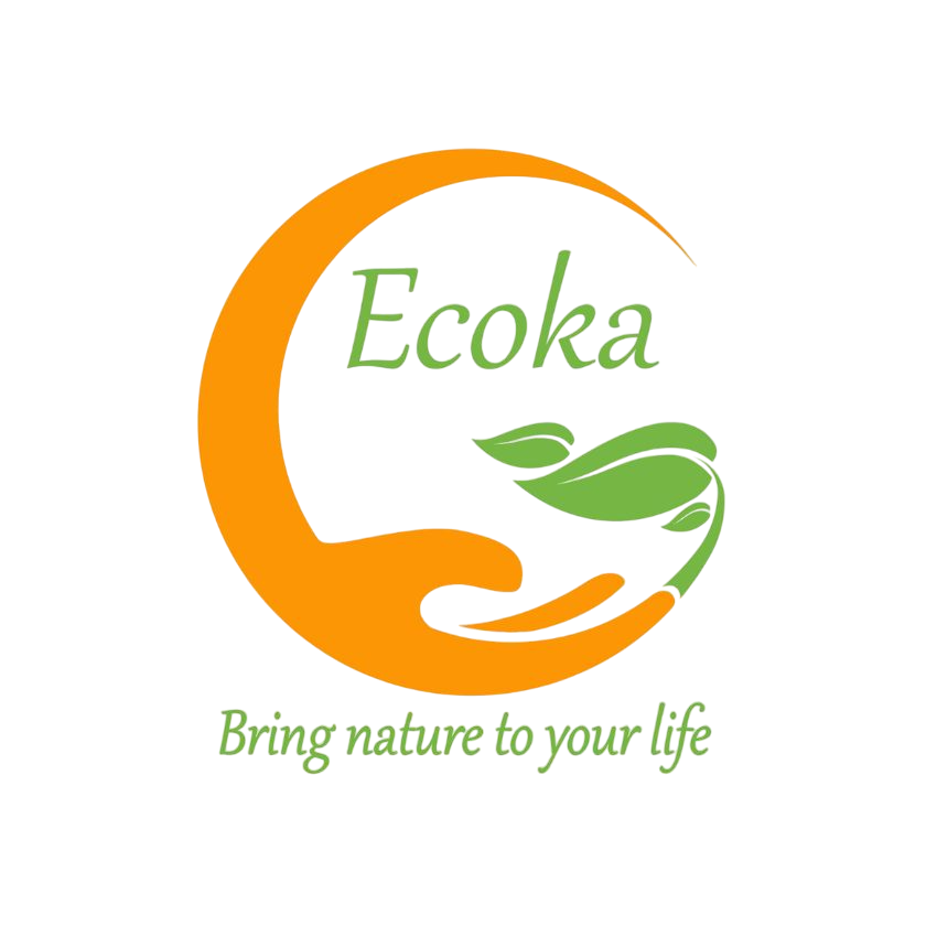 Hình ảnh logo ecoka